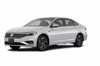 Volkswagen Lease Takeover in Montreal, QC: 2019 Volkswagen Jetta Automatic 2WD