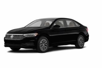 Volkswagen Lease Takeover in Bolton, ON: 2019 Volkswagen Jetta Manual 2WD