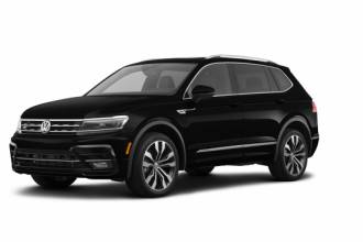 Volkswagen Lease Takeover In Montreal Qc 2019 Volkswagen