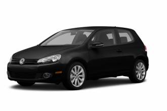 Volkswagen Lease Takeover in Edmonton : 2012 Volkswagen Golf Gti Automatic 2WD ID:#