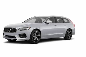 Volvo Lease Takeover in Calgary, AB: 2018 Volvo S90 T6 AWD Inscription Automatic AWD 