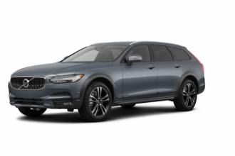 Volvo Lease Takeover in Calgary, AB: 2018 Volvo V90 Cross Country, T6 Premium Automatic AWD