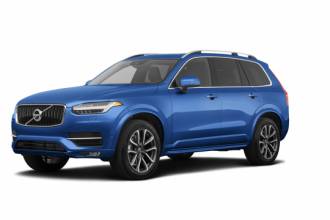Volvo Lease Takeover in Vancouver, BC: 2018 Volvo XC90 R-Design Automatic AWD