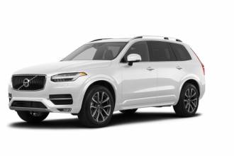 Volvo Lease Takeover in Langley, BC: 2018 Volvo XC 90 T6 Momentum Plus Automatic AWD