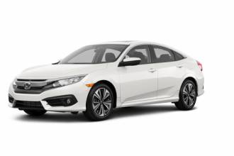  Lease Transfer Honda Lease Takeover in Shediac, NB: 2018 Honda Civic SE Automatic 2WD