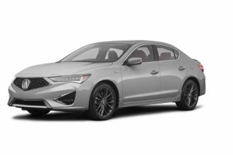 Acura Lease Takeover in Toronto: 2019 Acura Premium Automatic 2WD ID:#20734