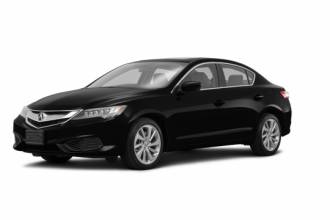 2020 Best Acura Canada Deals Leasecosts Canada