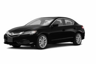 Acura Lease Takeover in Toronto, ON: 2016 Acura ILX Automatic 2WD