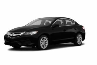 Lease Transfer Acura Lease Takeover in Barrie, ON: 2018 Acura ILX Premium Automatic 2WD I