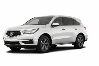 2020 Best Acura Canada Deals Leasecosts Canada