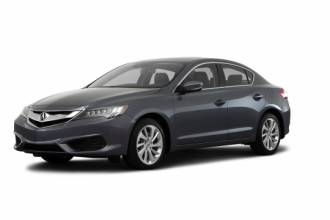 Acura Lease Takeover in Coquitlam, BC: 2018 Acura Premium Automatic 2WD