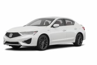 Lease Transfer Acura Lease Takeover in Mississauga, ON: 2019 Acura ILX A-SPEC Automatic AWD