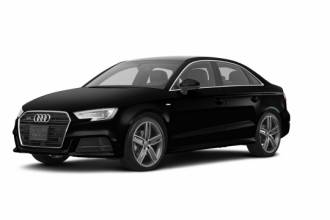 Audi Lease Takeover in Vaughan, on: 2017 Audi A3 Automatic 2WD ID:#11482