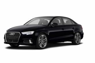 Audi Lease Takeover in Mississauga: 2018 Audi A3 2.0T Komfort Quattro Automatic AWD ID:#14215