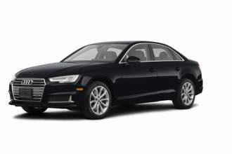 Audi Lease Takeover in Oakville, ON: 2019 Audi A4 45 Technik Automatic AWD