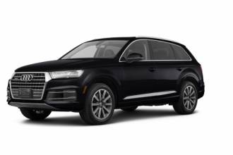 Audi Lease Takeover in Toronto, ON: 2019 Audi Q7 Komfort quattro Automatic AWD ID:#16516