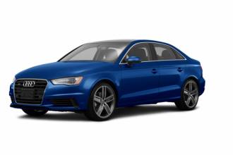 Lease Transfer Audi Lease Takeover in Lac La Biche, AB: 2016 Audi Premium Plus Automatic AWD 