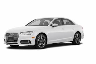 Audi Lease Takeover in Toronto, ON: 2018 Audi A4 2.0 Komfort Automatic AWD