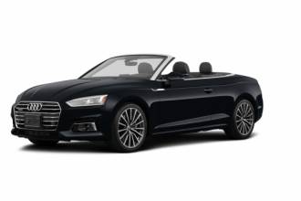 Lease Transfer Audi Lease Takeover in Toronto, ON: 2018 Audi A5 2.0T Technique Quatro Sportback Automatic 2WD 