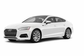 Audi Lease Takeover in Toronto, ON: 2018 Audi A5 Sportback Automatic AWD