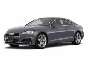 Lease Transfer Audi Lease Takeover in King City, ON: 2018 Audi A5 Technik Automatic AWD