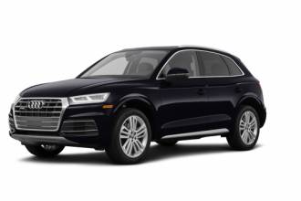 2020 Best Audi Canada Deals Leasecosts Canada