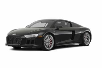 Lease Transfer Audi Lease Takeover in Halifax, NS: 2018 Audi R8 V10 Plus Automatic AWD