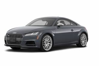  Lease Transfer Audi Lease Takeover in Vancouver, BC: 2018 Audi TTS Automatic AWD
