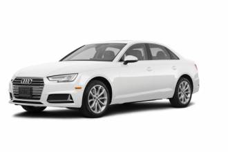 Audi Lease Takeover in Ottawa, ON: 2019 Audi A4 Technik Automatic AWD