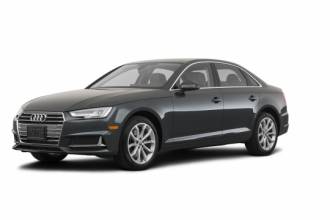 Audi Lease Takeover in Toronto, ON: 2019 Audi A4 Progressiv Quattro Automatic AWD 