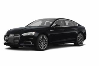 2021 Best Audi Canada Deals • LeaseCosts Canada