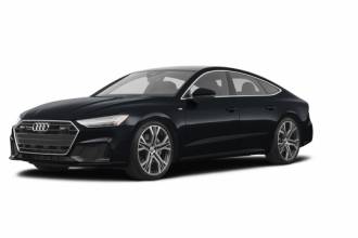 Audi Lease Takeover in Toronto, ON: 2019 Audi A7 Technik Automatic AWD