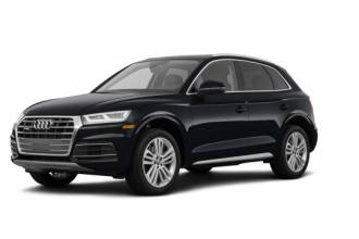 Lease Transfer Audi Lease Takeover in Vancouver, BC: 2019 Audi Q5 Technik Automatic AWD