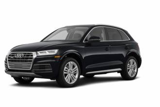 Lease A 2020 Audi Q5 Automatic Awd In Canada Leasecosts