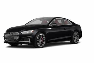 Lease Transfer Audi Lease Takeover in Ottawa, ON: 2019 Audi 2019 Audi S5 Sportback Technik 3.0T Automatic AWD