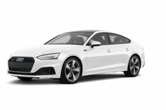 Lease Transfer Audi Lease Takeover in Ottawa, ON: 2020 Audi A5 progressive Automatic AWD 
