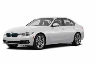 BMW Lease Takeover in Mississauga, ON: 2018 BMW 330i xDrive Sedan Automatic AWD ID:#12495