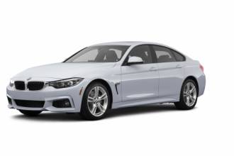 BMW Lease Takeover in Nanaimo, BC: 2018 BMW 430i Gran Coupe xDrive Automatic AWD ID:#14536