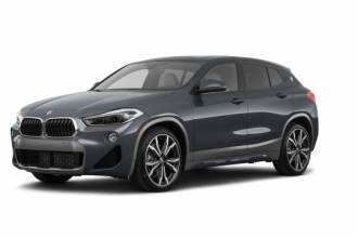 BMW Lease Takeover in Toronto: 2018 BMW X2 xDrive 28i Automatic AWD ID:#18804