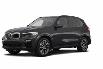 BMW Lease Takeover in Toronto: 2019 BMW X5 40i Automatic AWD ID:#14857