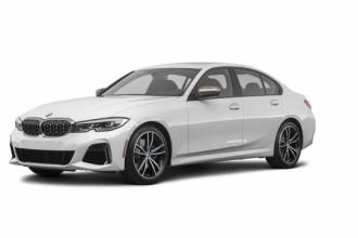 BMW Lease Takeover in Toronto, ON: 2020 BMW M340i xDrive Sedan Automatic AWD ID:#21962