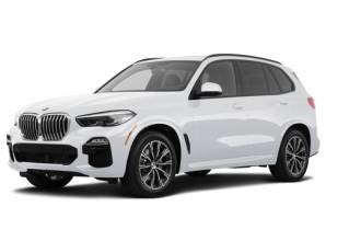 Lease Transfer BMW Lease Takeover in Brampton, ON: 2019 BMW X5 40i Automatic AWD