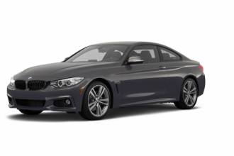 Lease Transfer BMW Lease Takeover in Kanata, ON: 2017 BMW 430i xDrive Gran Coupe CVT AWD