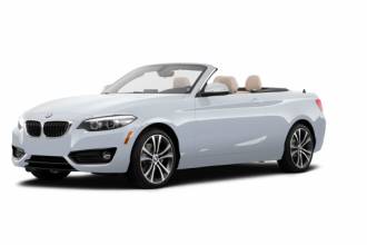BMW Lease Takeover in Markham, ON: 2018 BMW 230i xDrive Cabriolet Automatic 2WD