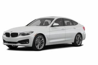 BMW Lease Takeover in Vancouver, BC: 2018 BMW 328d xDrive Automatic AWD