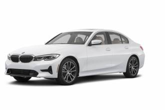 BMW Lease Takeover in Calgary, AB: 2018 BMW 330i Automatic AWD