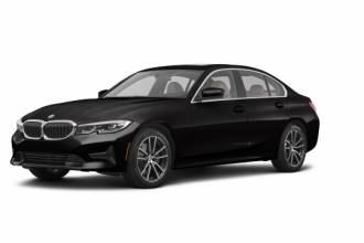  BMW Lease Takeover in Montreal,QC: 2018 BMW Bmw 330i Automatic AWD