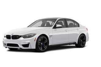 Lease Transfer BMW Lease Takeover in Ottawa, ON: 2018 BMW 340i xDrive sport Automatic AWD