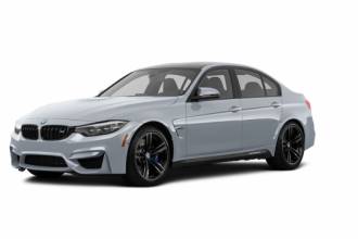 BMW Lease Takeover in Montreal, QC: 2018 BMW 340xi Automatic AWD