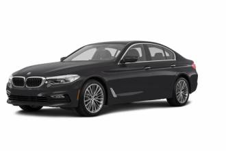 BMW Lease Takeover in Mississauga: 2018 BMW 5 Series 530i xDrive Sedan Automatic AWD